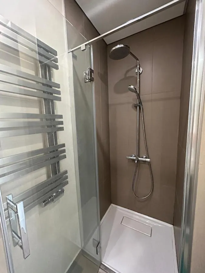 Luxury Studio Apartment Atasehir Metropol Istanbul 0*,  Turkey
